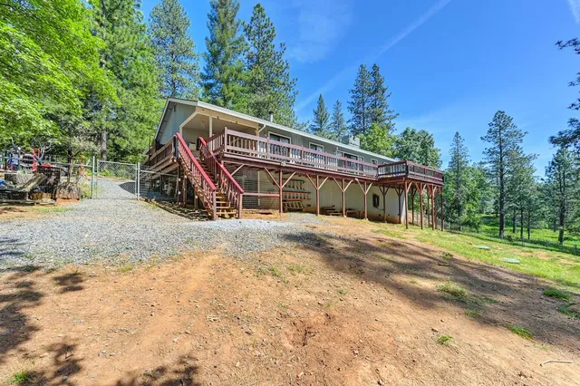 $475,000 | 6127 Silverleaf Drive, Foresthill, CA 95631