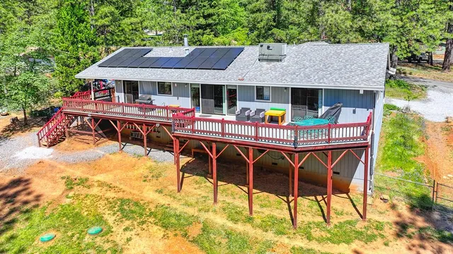 $475,000 | 6127 Silverleaf Drive, Foresthill, CA 95631