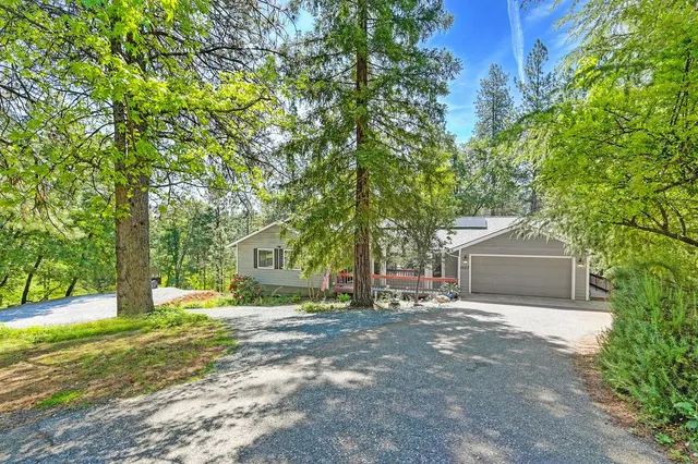 $475,000 | 6127 Silverleaf Drive, Foresthill, CA 95631