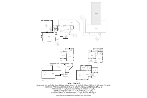 $3,395,000 | 25 White Oak Lane, Southampton, NY 11968