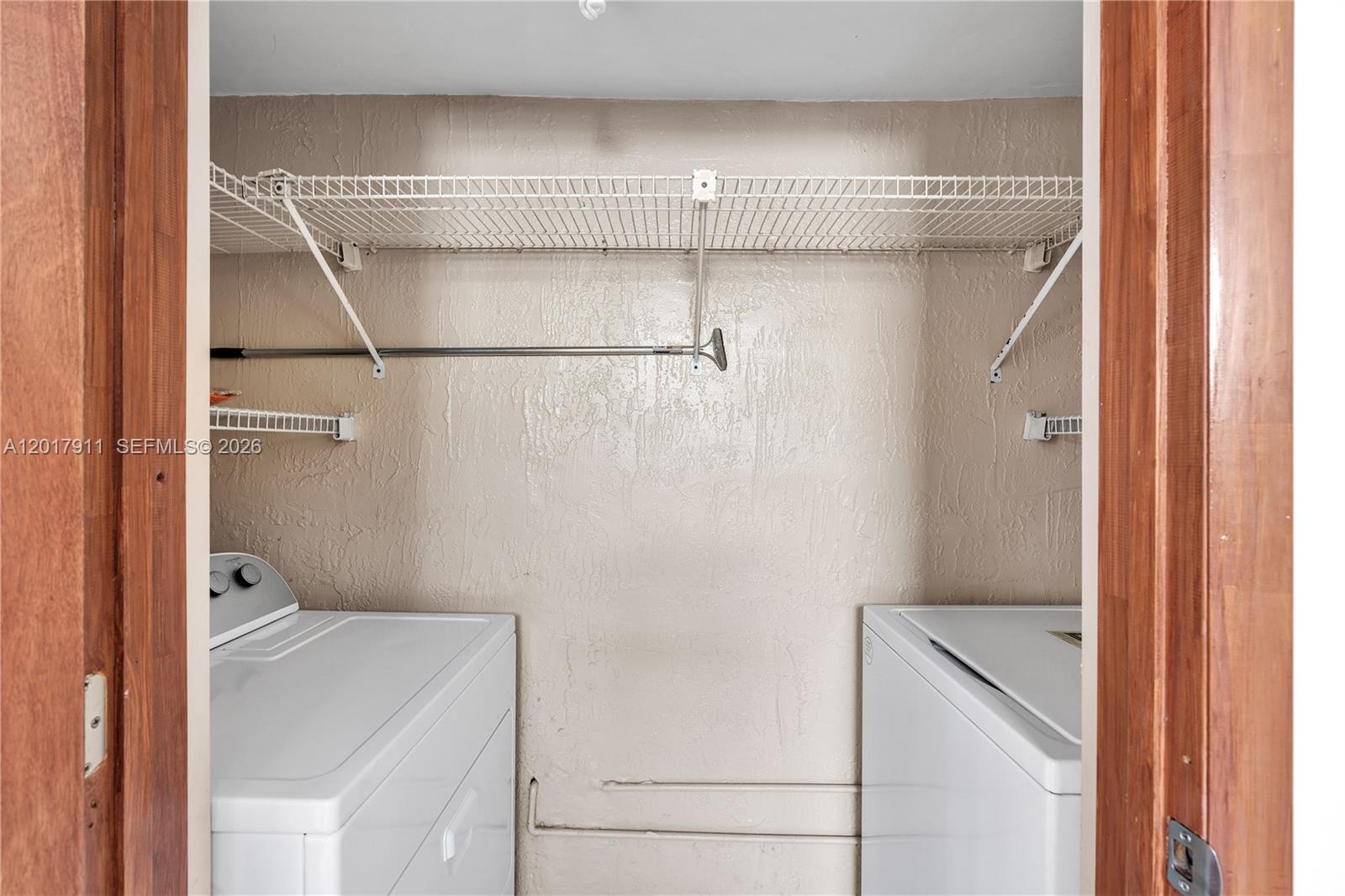 7811 Southwest 9th Terrace Miami, FL 33144 - Photo 22 of 26 Interior laundry room entry level/first floor
