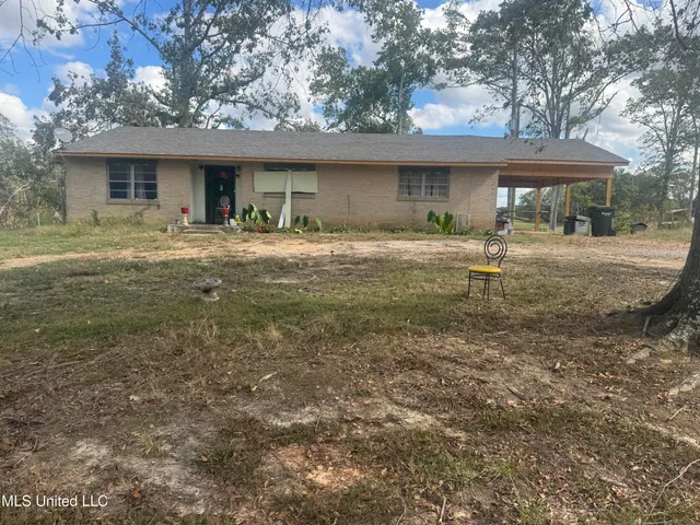 $90,000 | 2852 South Slayden Road, Lamar, MS 38642