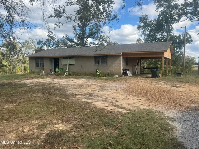 $90,000 | 2852 South Slayden Road, Lamar, MS 38642