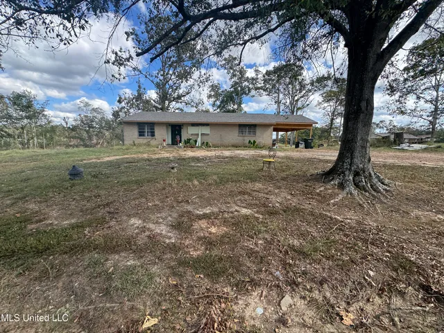 $90,000 | 2852 South Slayden Road, Lamar, MS 38642