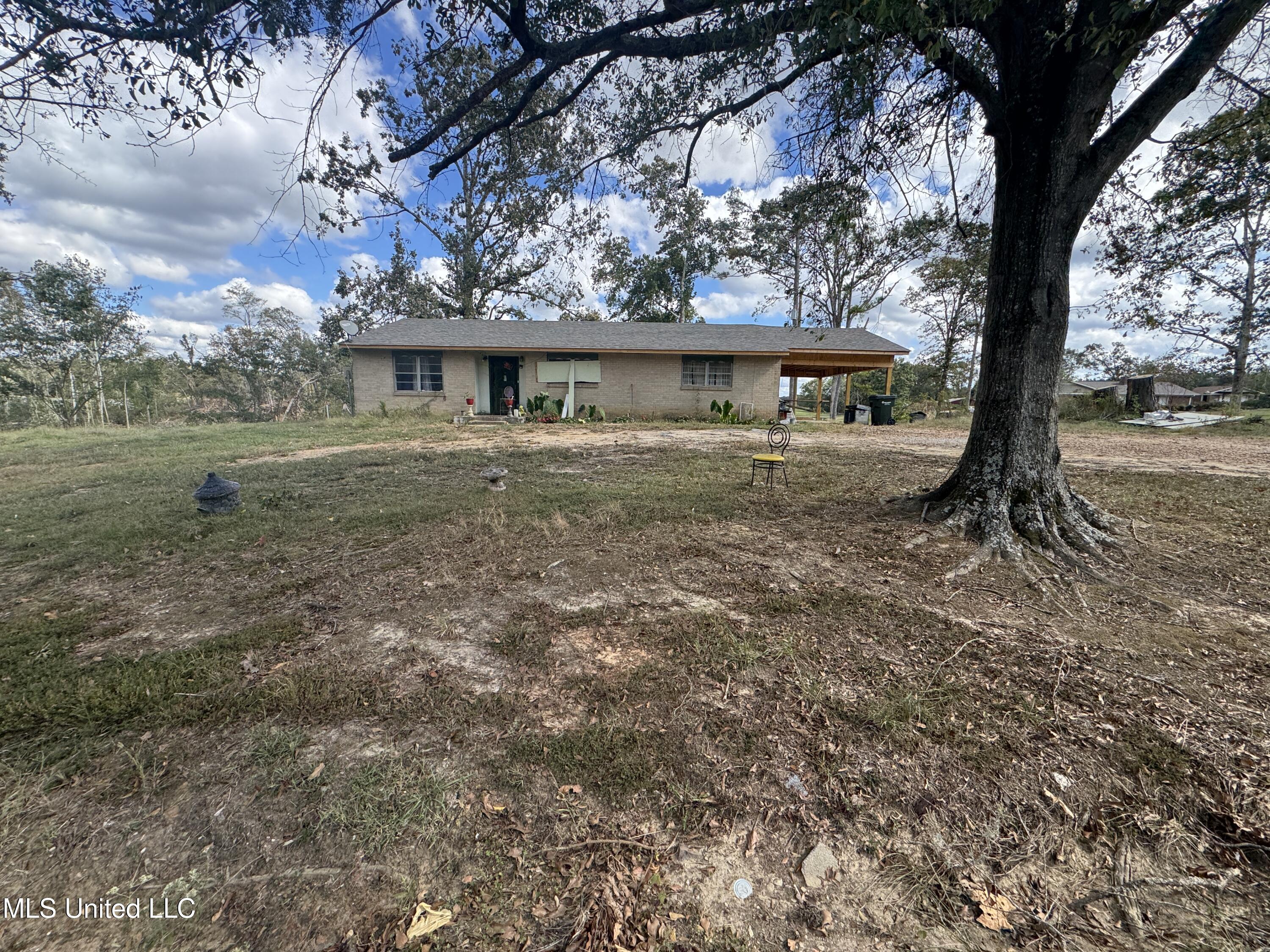 2852 South Slayden Road Lamar, MS 38642 - Photo 3 of 15 IMG_1728