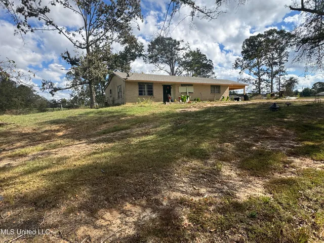 $90,000 | 2852 South Slayden Road, Lamar, MS 38642