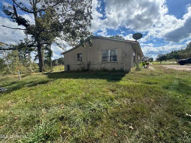 $90,000 | 2852 South Slayden Road, Lamar, MS 38642