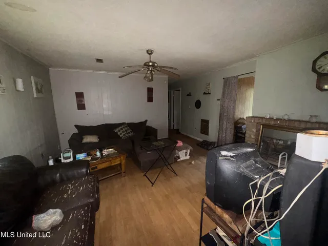 $90,000 | 2852 South Slayden Road, Lamar, MS 38642