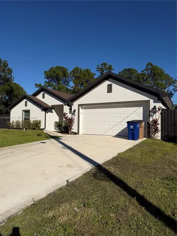 $2,475 | 4602 Karen Avenue North, Lehigh Acres, FL 33971