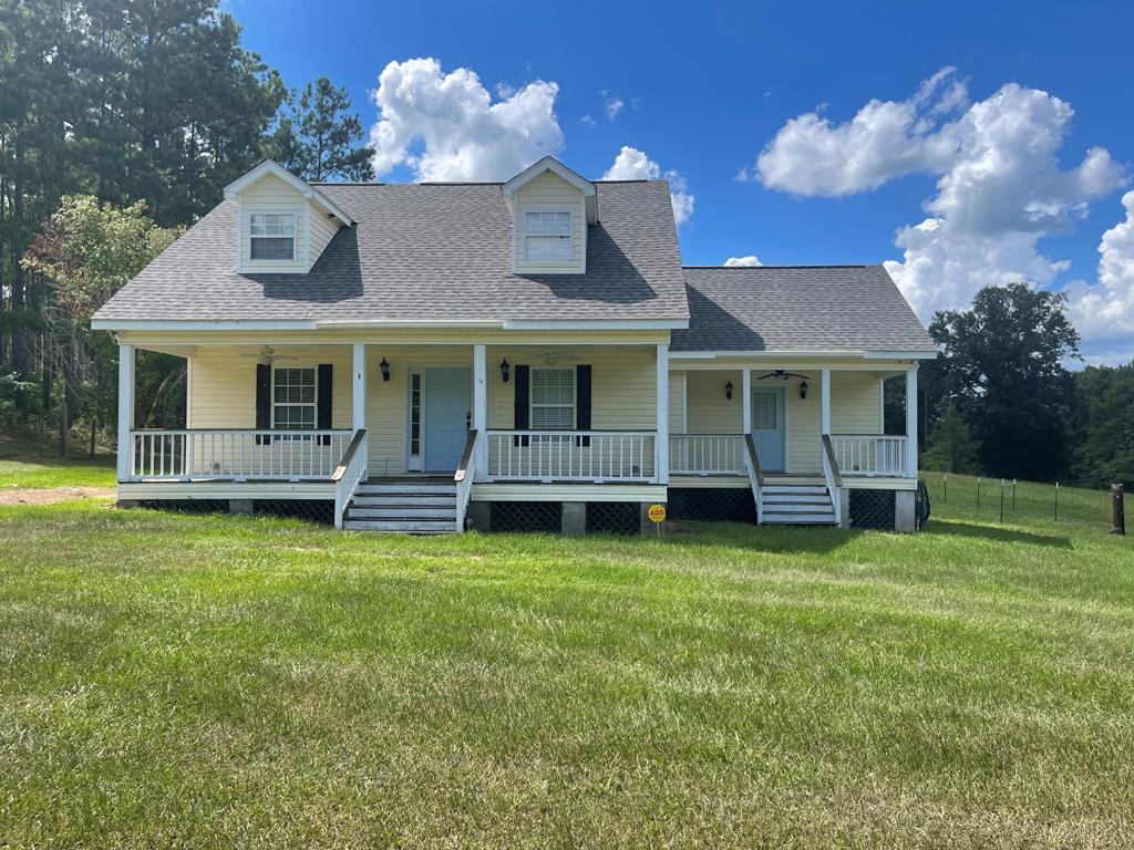 3721 State Line Road Cottonwood, AL 36320 - Photo 1 of 21 Main View
