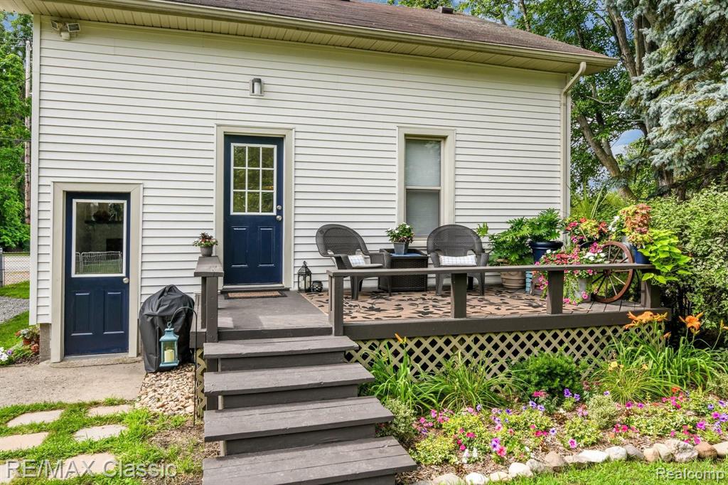 41870 Tyler Road Belleville, MI 48111 - Photo 25 of 25