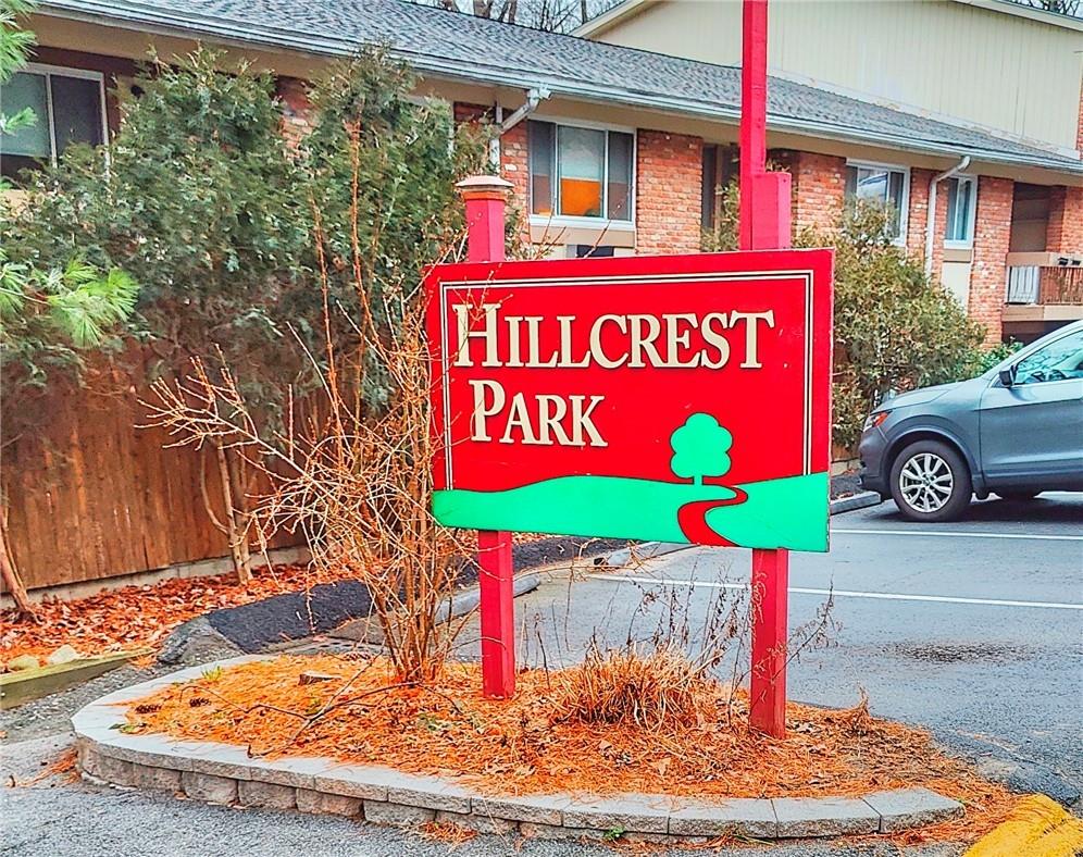 647 Kissam Road Peekskill, NY 10566 - Photo 1 of 1 a sign that is on the side of a building