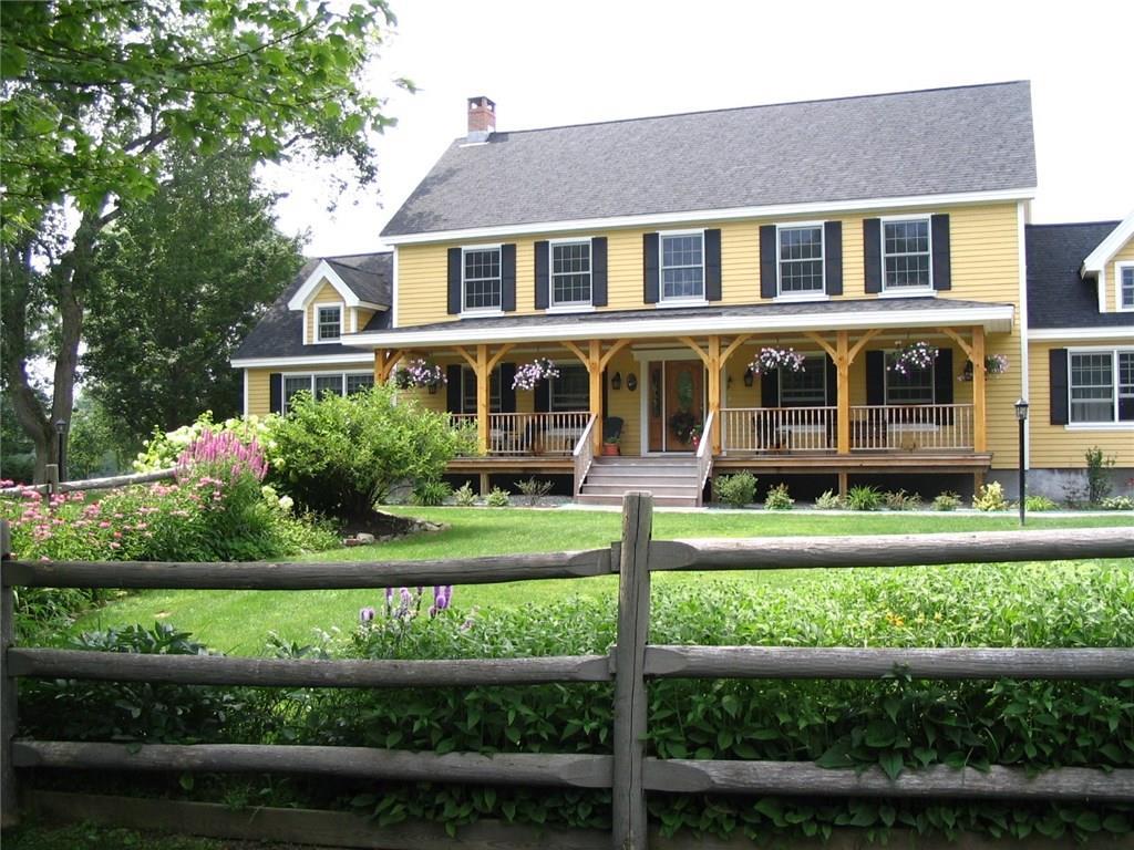 746 Silver Lake Road Bucksport, ME 04416 - Photo 25 of 25 Photo