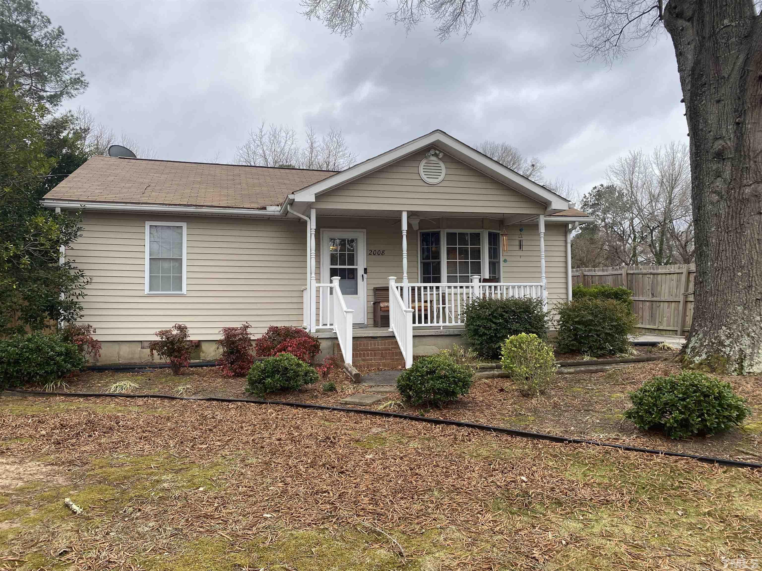2008 Brooks Road Durham, NC 27703 - Photo 1 of 4 Gallery Image 1