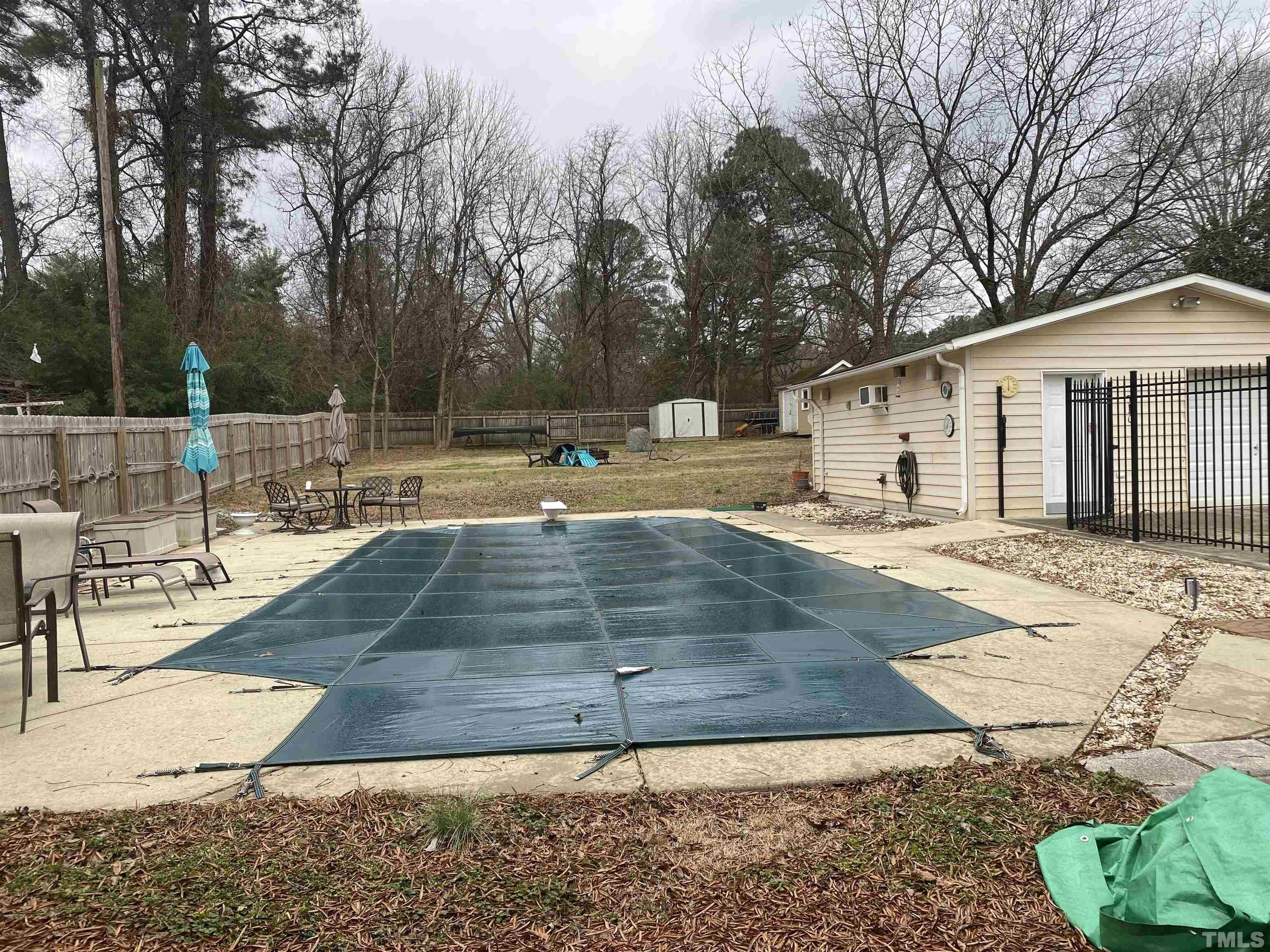 2008 Brooks Road Durham, NC 27703 - Photo 3 of 4 Gallery Image 3