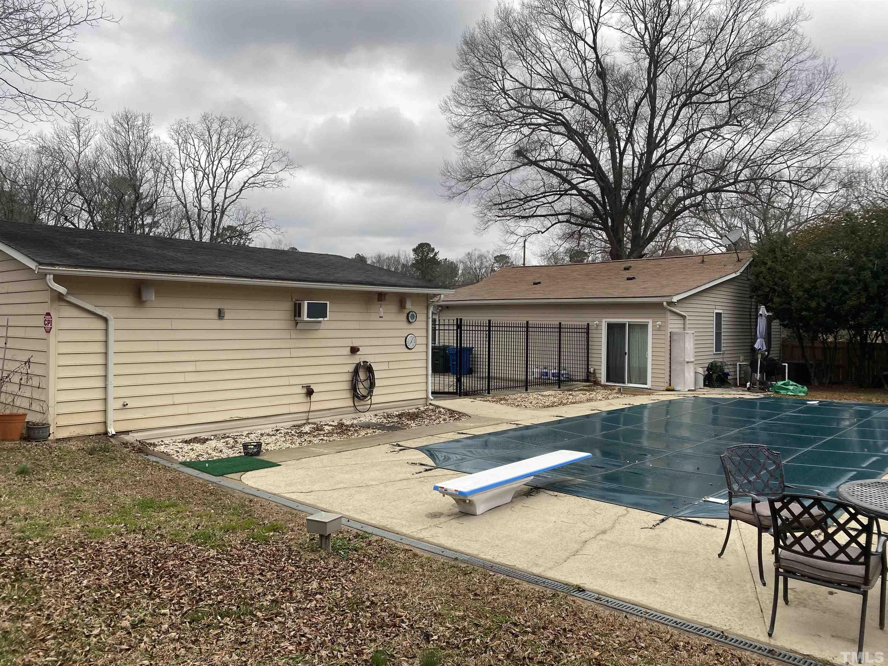 2008 Brooks Road Durham, NC 27703 - Photo 4 of 4 Gallery Image 4