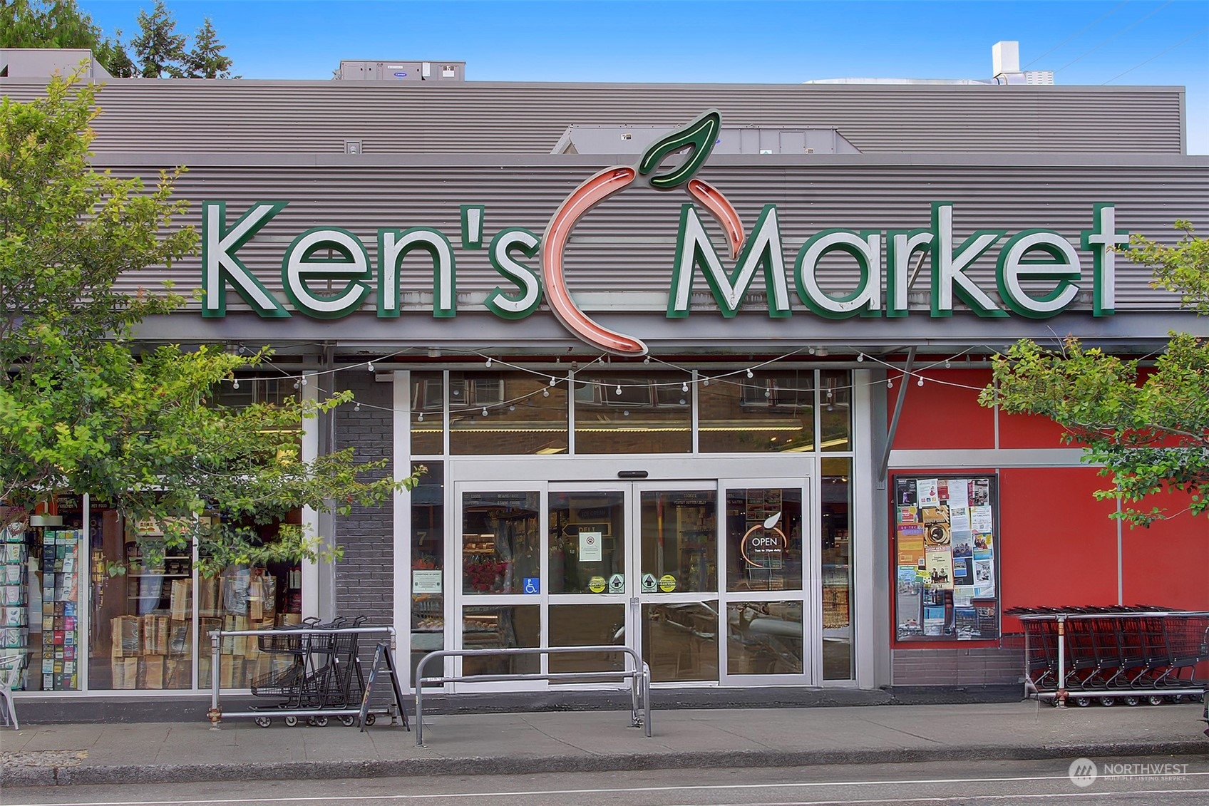 307 North 73rd Street, Unit 5 Seattle, WA 98103 - Photo 30 of 33