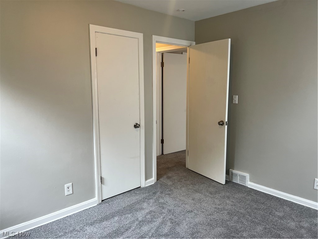 19003 Libby Road Maple Heights, OH 44137 - Photo 18 of 30 Bedroom 1.