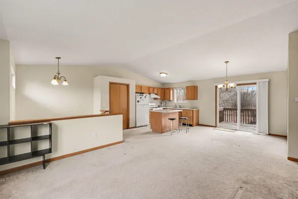 $369,000 | 7460 15 Mile Road Northeast, Cedar Springs, MI 49319