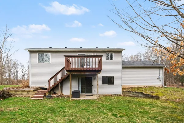 $369,000 | 7460 15 Mile Road Northeast, Cedar Springs, MI 49319