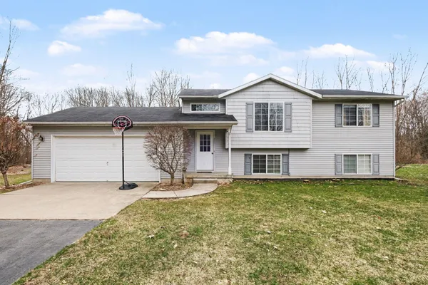 $369,000 | 7460 15 Mile Road Northeast, Cedar Springs, MI 49319