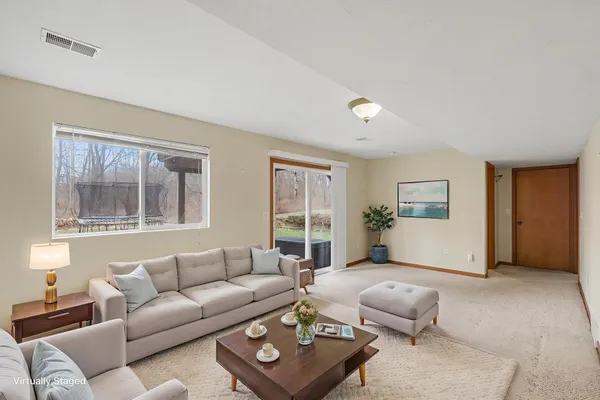 $369,000 | 7460 15 Mile Road Northeast, Cedar Springs, MI 49319