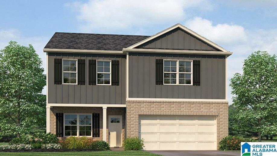 18686 Caffee Drive Vance, AL 35490 - Photo 1 of 23