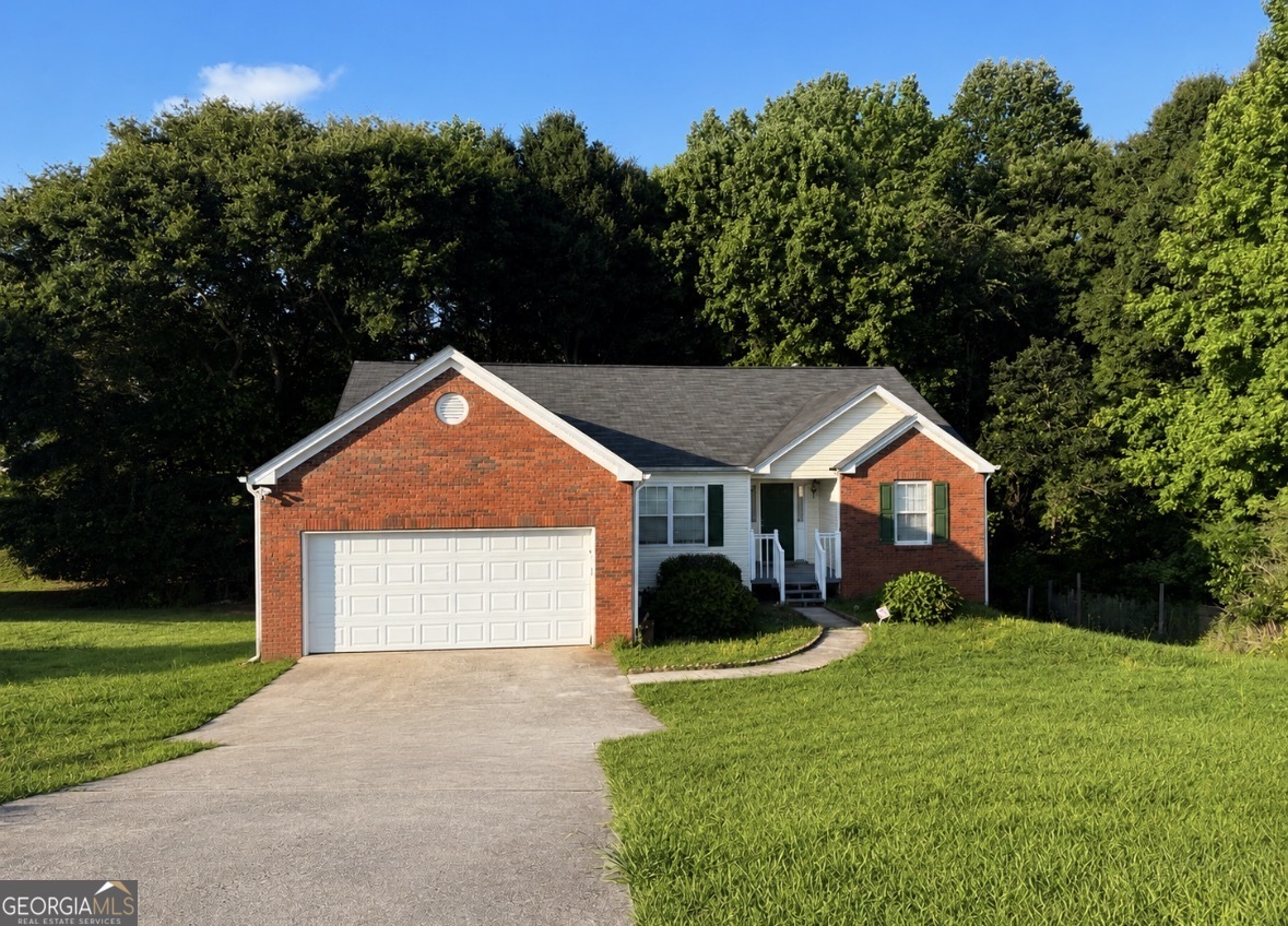 45 Grandview Court Powder Springs, GA 30127 - Photo 1 of 9