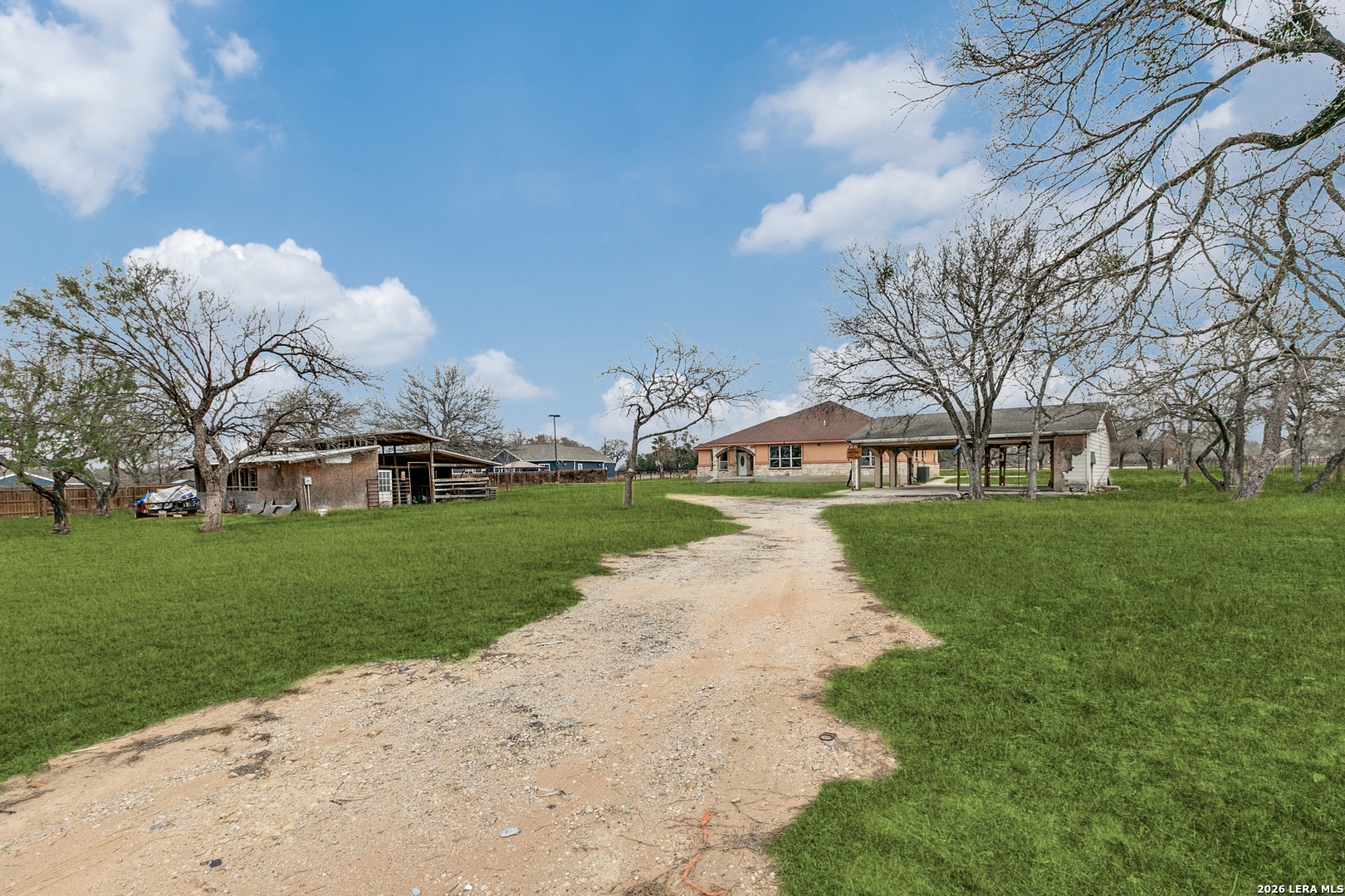 470 Blue Quail Lytle, TX 78052 - Photo 34 of 36