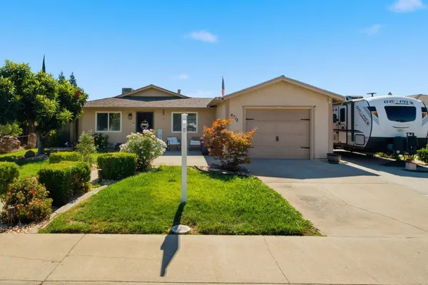 $440,000 | 6218 Don Court, Riverbank, CA 95367