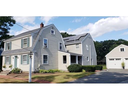 480 Laws Brook Road Concord, MA 01742 - Photo 1 of 29 Gallery Image 1