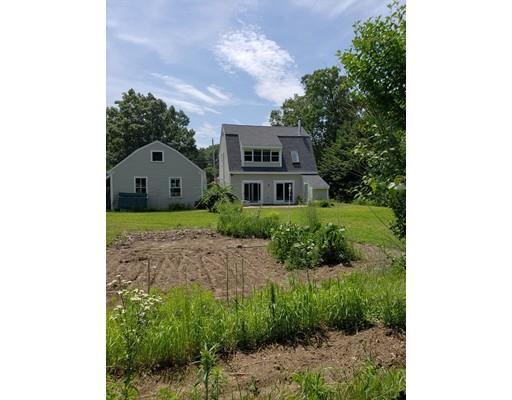 480 Laws Brook Road Concord, MA 01742 - Photo 29 of 29 Gallery Image 29