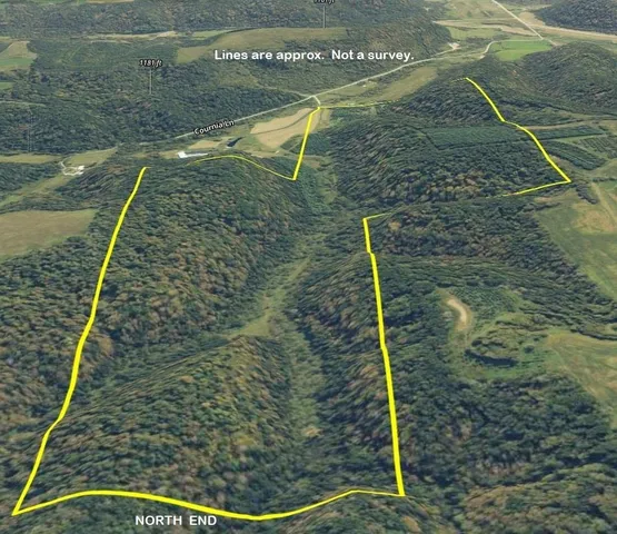 $1,317,900 | 190.81-acres Deere Path Lane, Richland Center, WI 53581