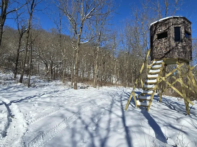 $1,317,900 | 190.81-acres Deere Path Lane, Richland Center, WI 53581