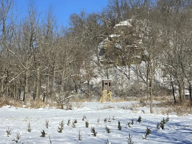 $1,317,900 | 190.81-acres Deere Path Lane, Richland Center, WI 53581