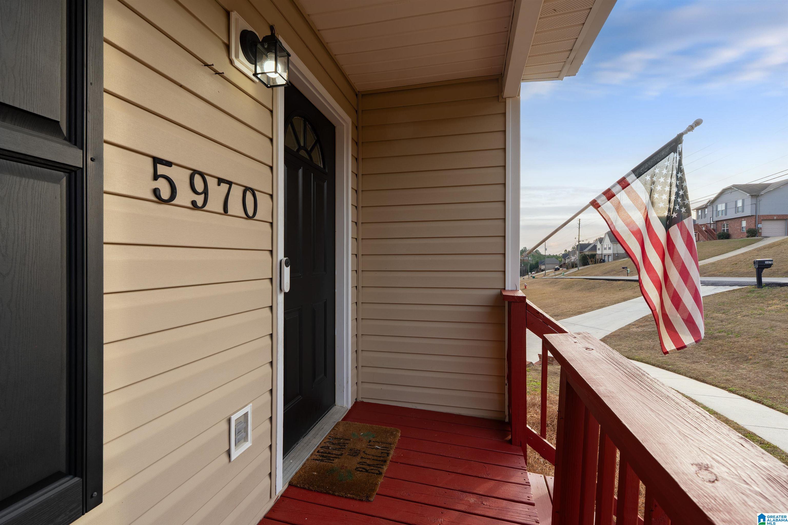 5970 Old Acton Road Moody, AL 35004 - Photo 4 of 29