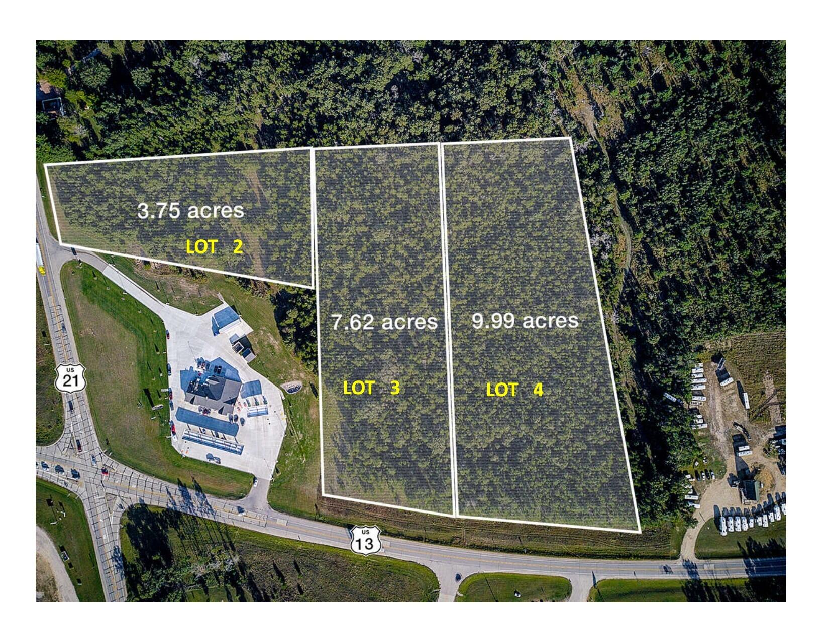 21 Preston Wi 53934 Friendship, WI 53934 - Photo 4 of 4 3 lots for sale