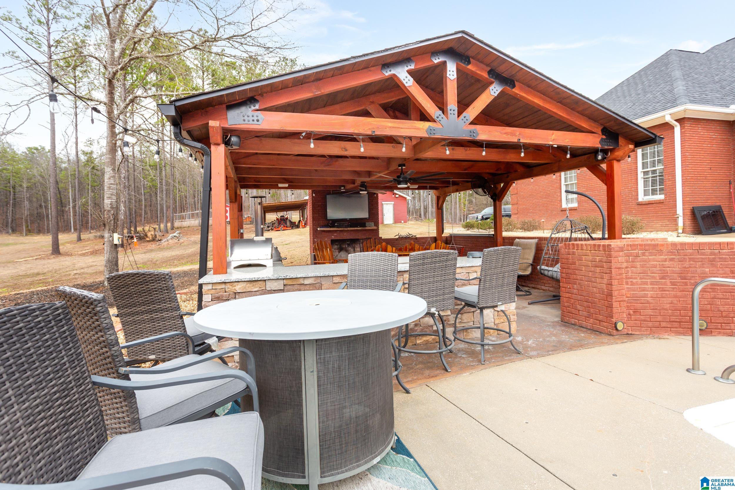 253 Kenyon Drive Ohatchee, AL 36271 - Photo 38 of 50