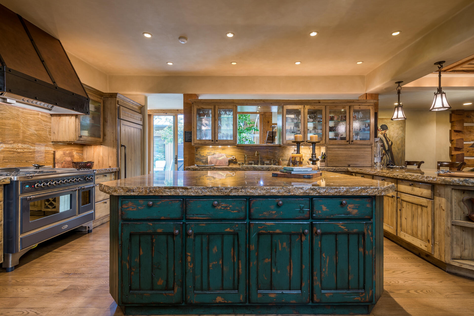480 Walnut Avenue Ketchum, ID 83340 - Photo 14 of 54 Kitchen