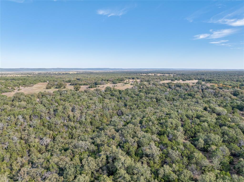 Tbd Ward Mt Road Santo, TX 76472 - Photo 12 of 17 an aerial view of residential building and trees