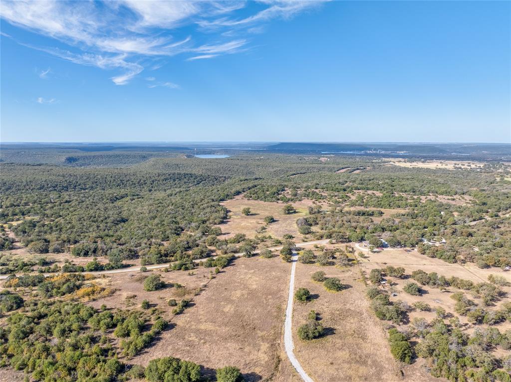 Tbd Ward Mt Road Santo, TX 76472 - Photo 15 of 17 an aerial view of residential houses with outdoor space