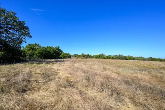 a view of lake and mountain