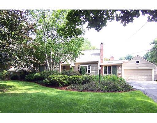66 Crescent Road Longmeadow, MA 01106 - Photo 1 of 24 Gallery Image 1