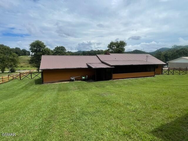 2818 Goose Gap Road Sevierville, TN 37876 - Photo 43 of 50