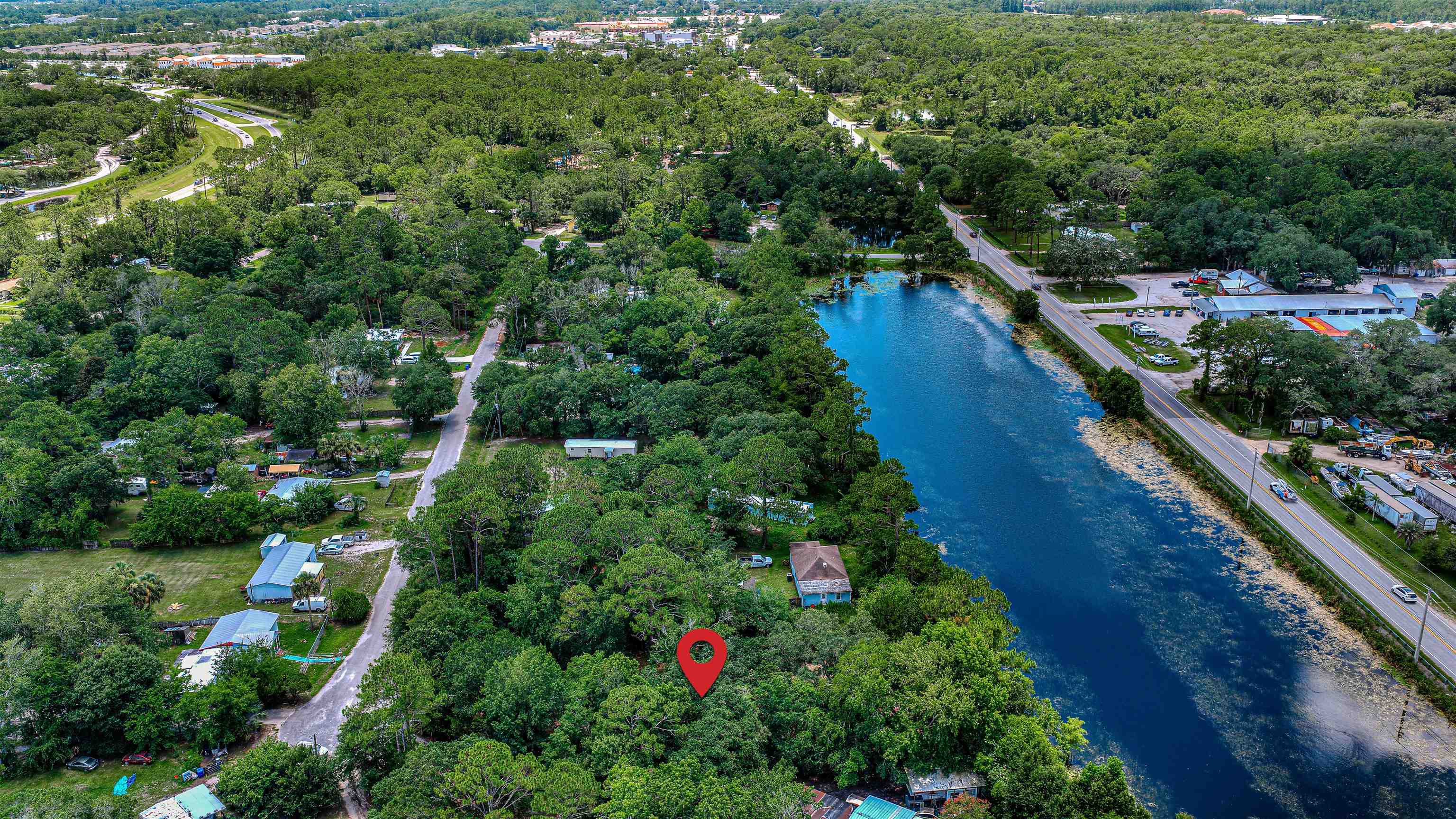 1623 Natalie Road St. Augustine, FL 32084 - Photo 23 of 29