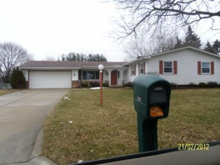 3207 Red Barn Road Flint, MI 48507 - Photo 1 of 10 20132397.JPG