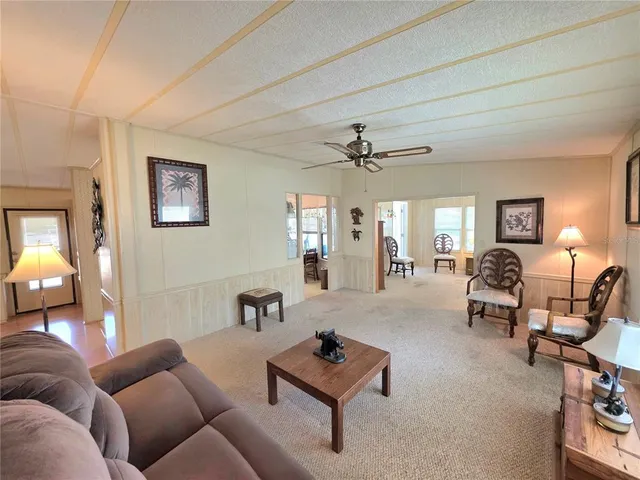 a kitchen with cabinets and appliances