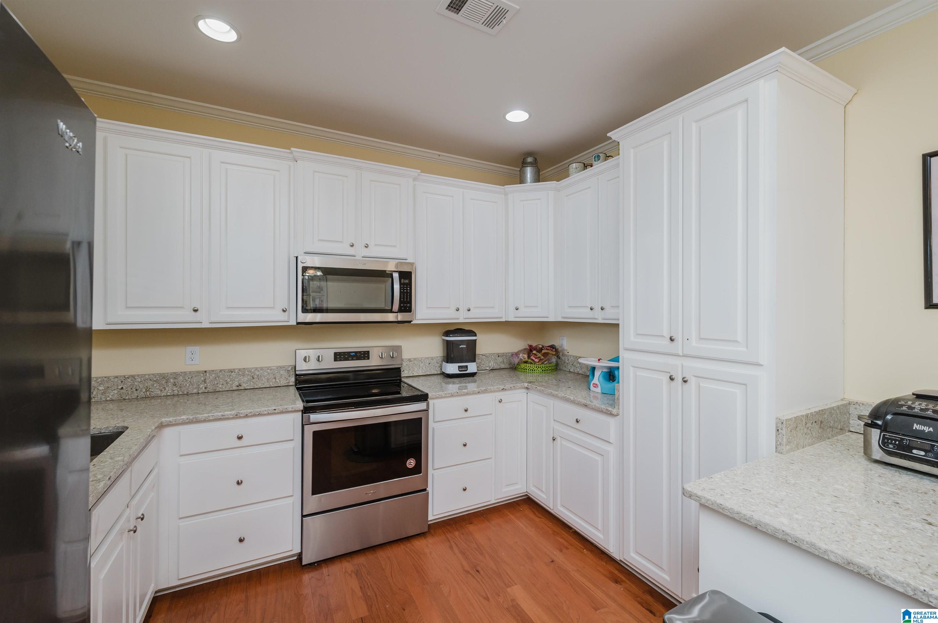 16609 Reed Creek Road Ralph, AL 35480 - Photo 17 of 48