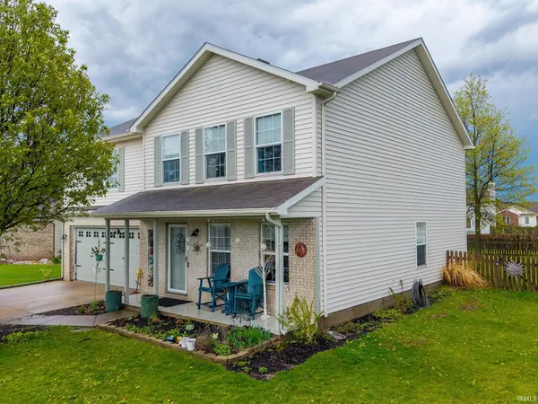 $349,900 | 3515 Astoria Way, Fort Wayne, IN 46818