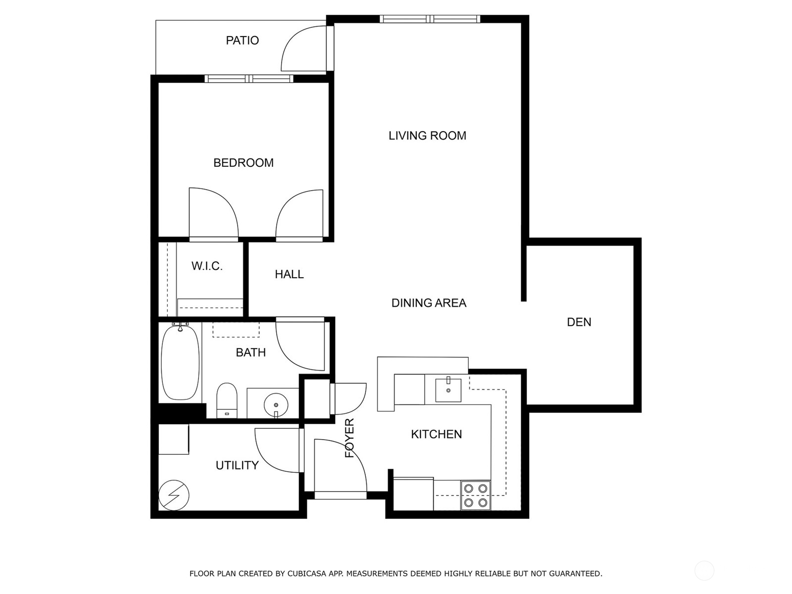 3333 Wallingford Avenue North, Unit 101 Seattle, WA 98103 - Photo 22 of 26